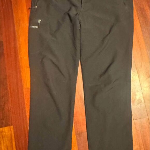 Men’s 38 PATAGONIA outer layer ski snowboard waterproof pants - Picture 1 of 3